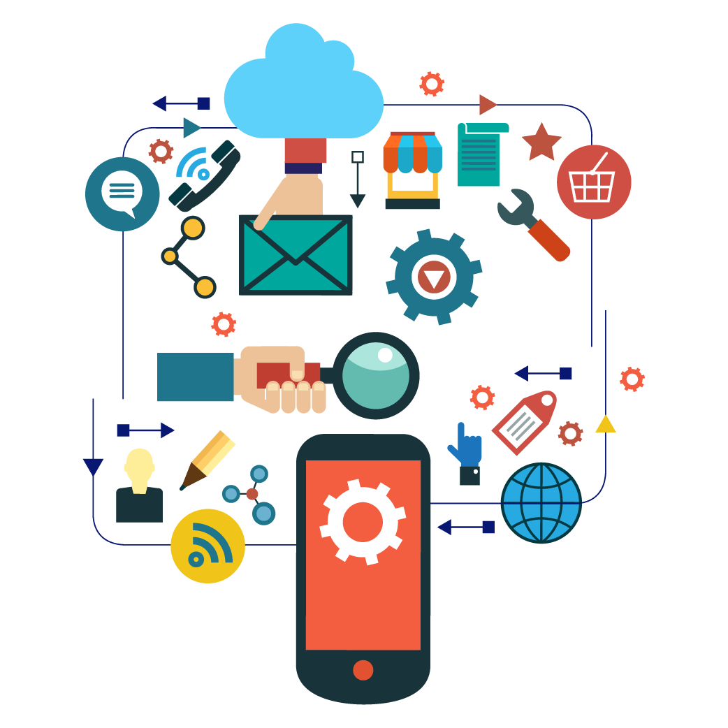 Mobile App Development